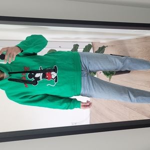 Forever 21 Hoodie Sweater size M